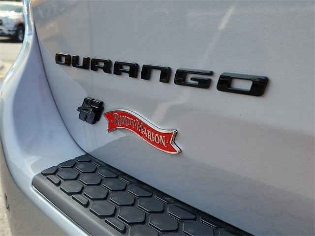 2023 Dodge Durango DURANGO R/T AWD